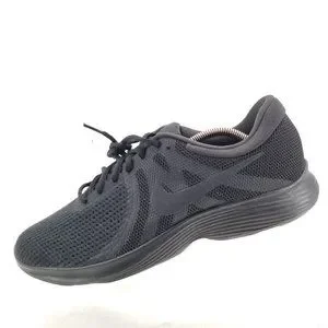 Nike Revolution Triple Mens 908988-002 Black Size